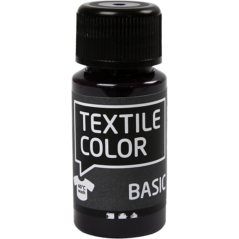 Textile Colour - 50 ml