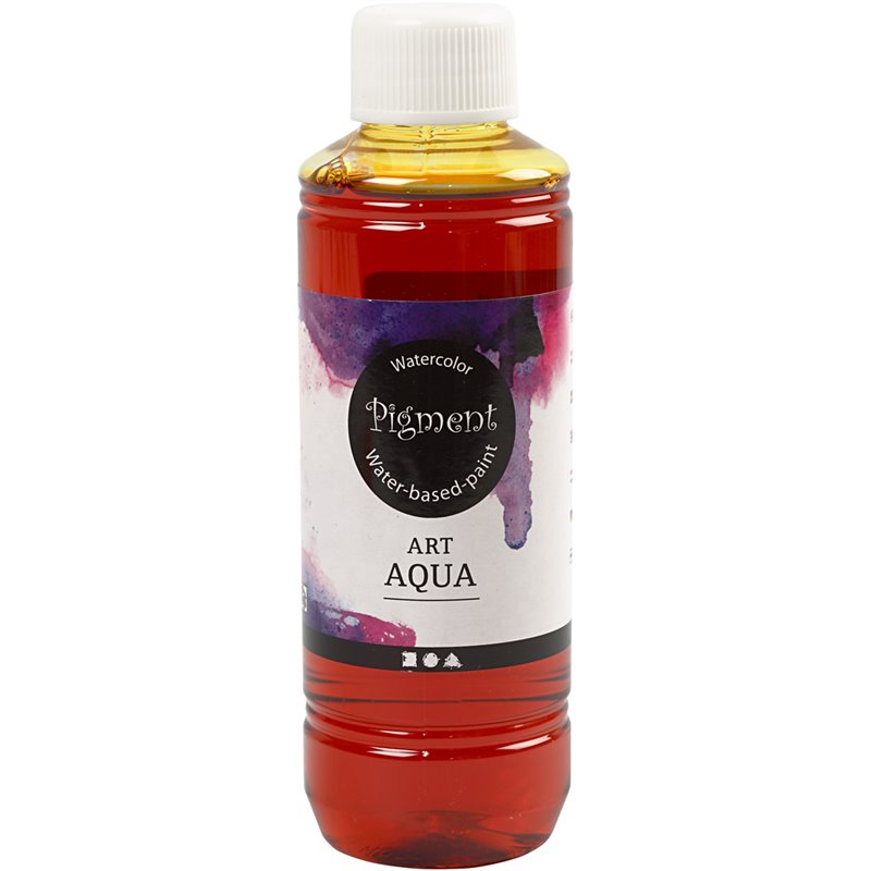 Acuarela líquida - 250 ml