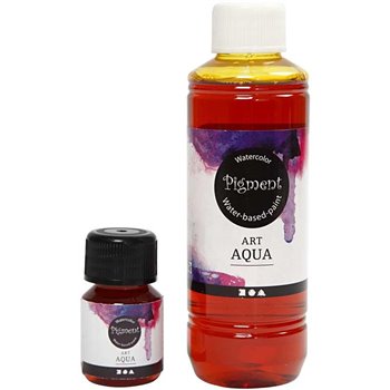 Acuarela líquida - 250 ml
