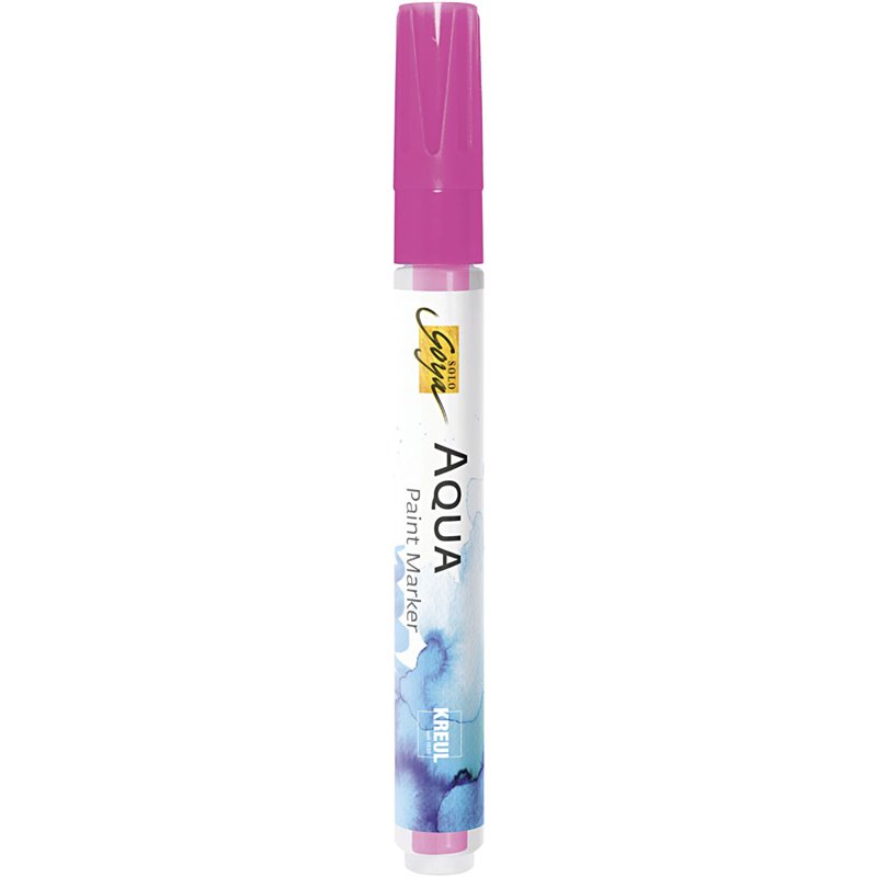 Rotulador SOLO GOYA Aqua Paint