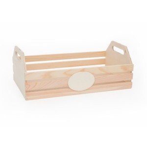 Cestas , bandejas y botes