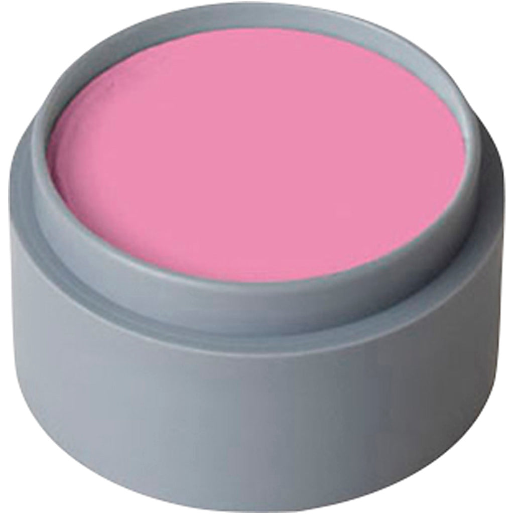 Maquillaje facial Grimas rosa — 15 ml