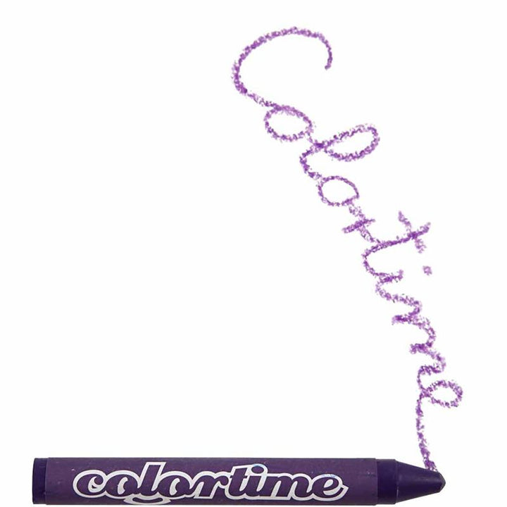 Lápices de cera ColorTime - 48 unidades
