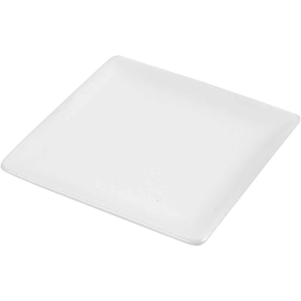PLATO PORCELANA