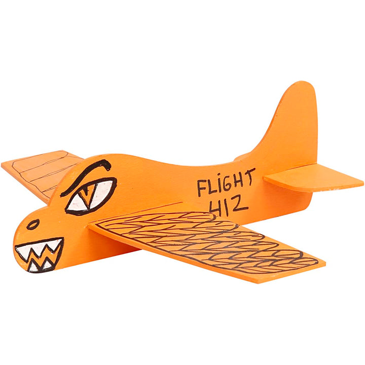 Avión - 20 set