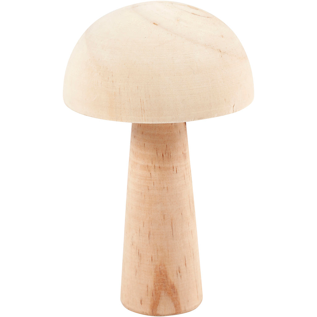 Seta de madera