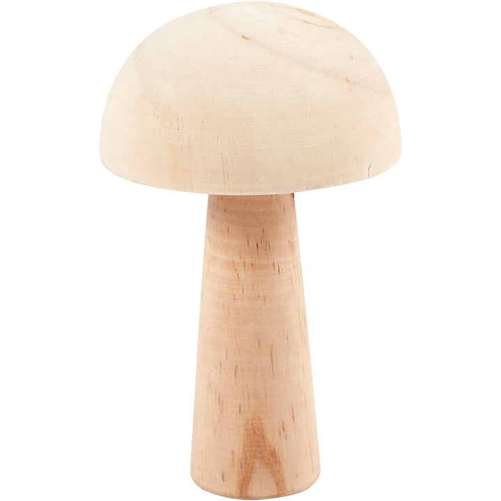 Seta de madera