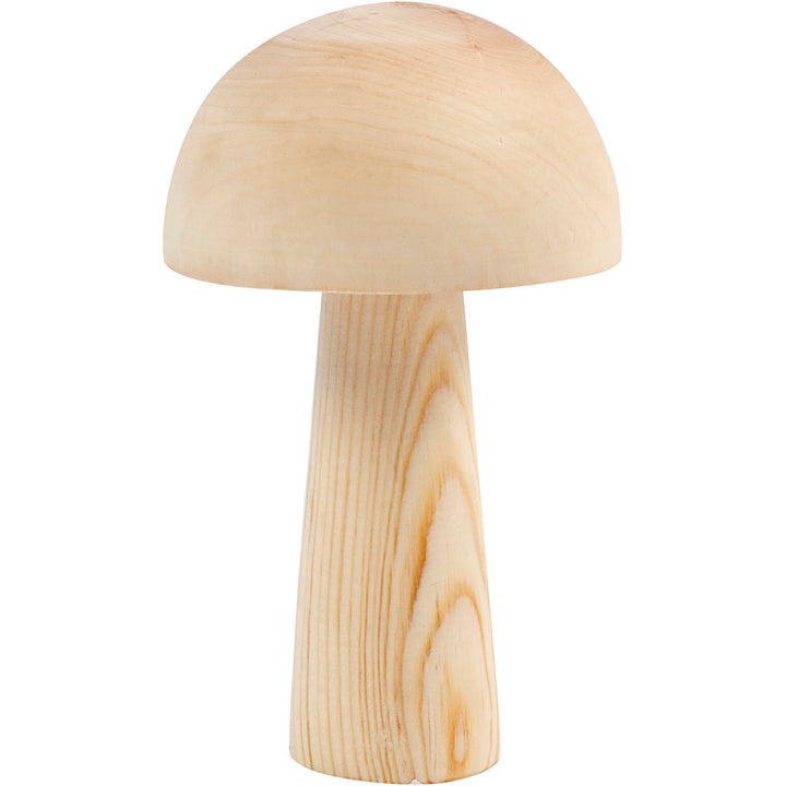 Seta de madera