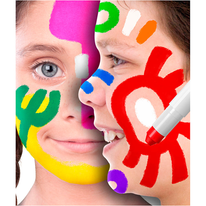 Maquillaje Playcolor - 6x5 gr