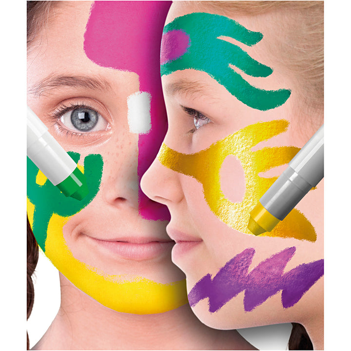 Maquillaje Playcolor - 6x5 gr
