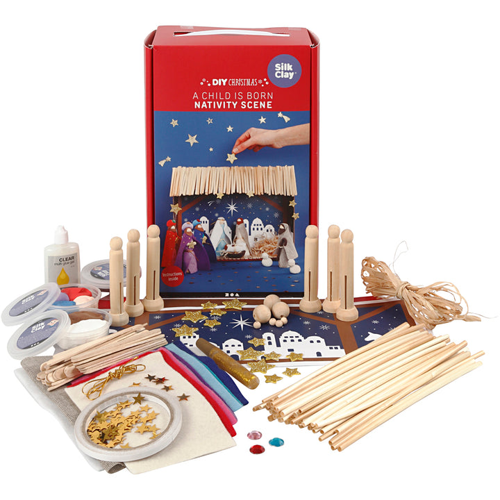 Nacimiento - 1 set