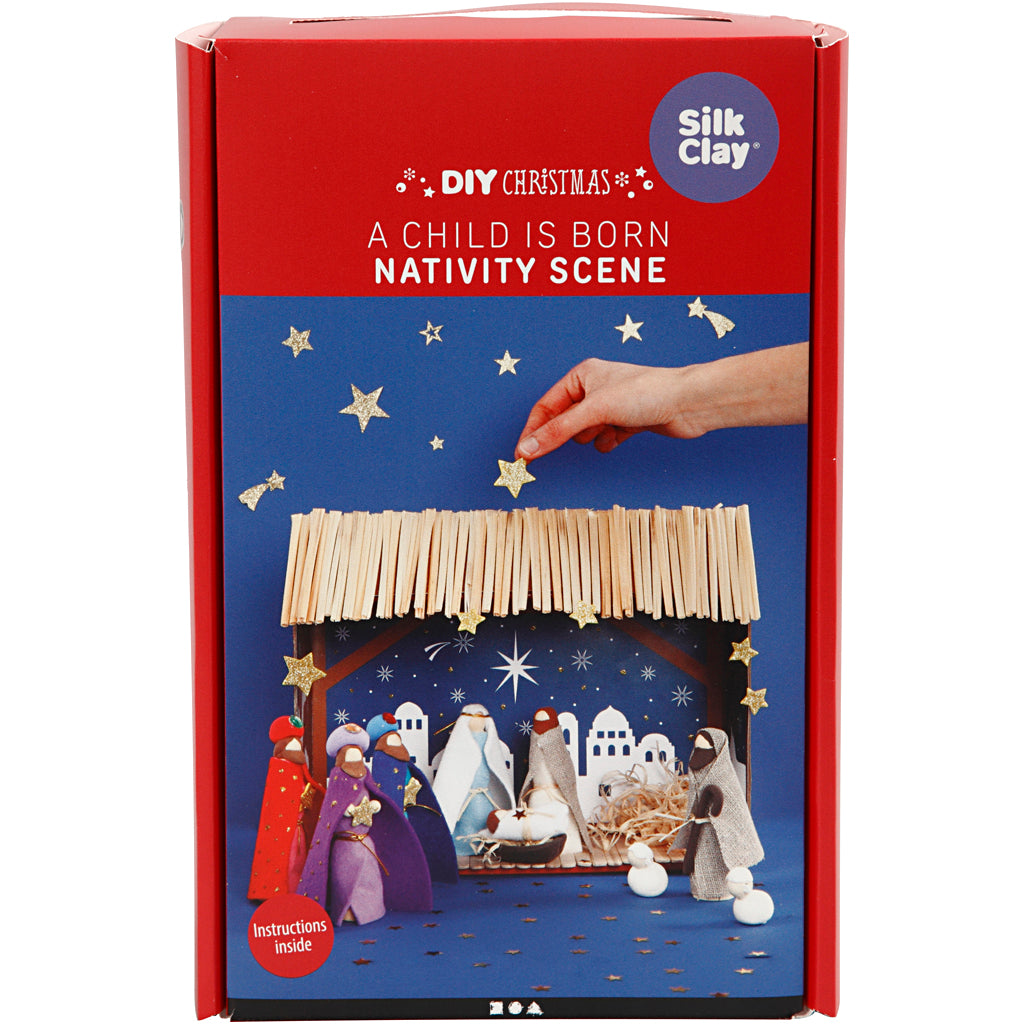 Nacimiento - 1 set