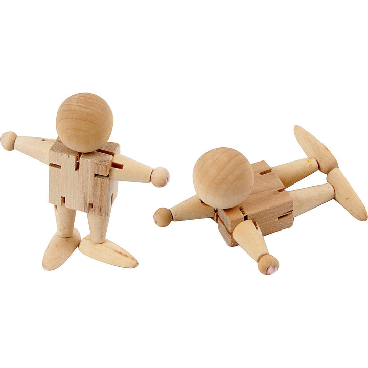 Figura elástica - 5 unidades