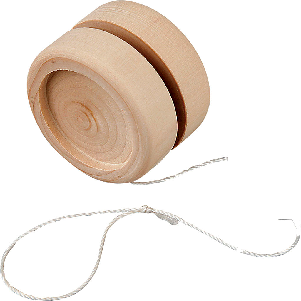 Yo-Yo