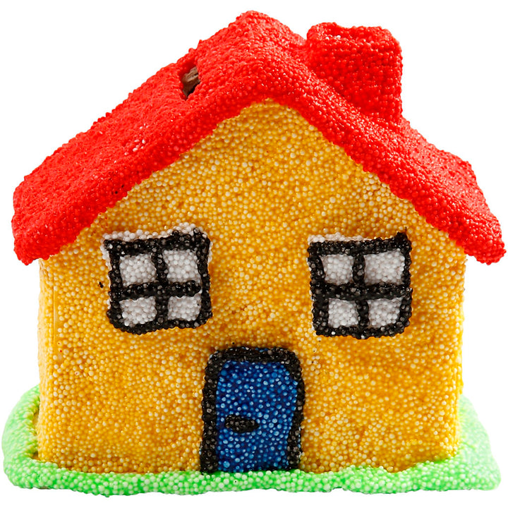 Hucha casa