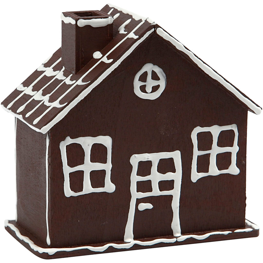 Hucha casa