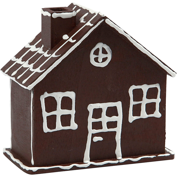 Hucha casa