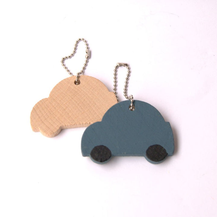 Llavero coche