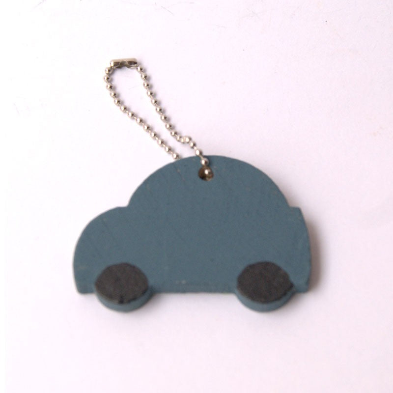 Llavero coche
