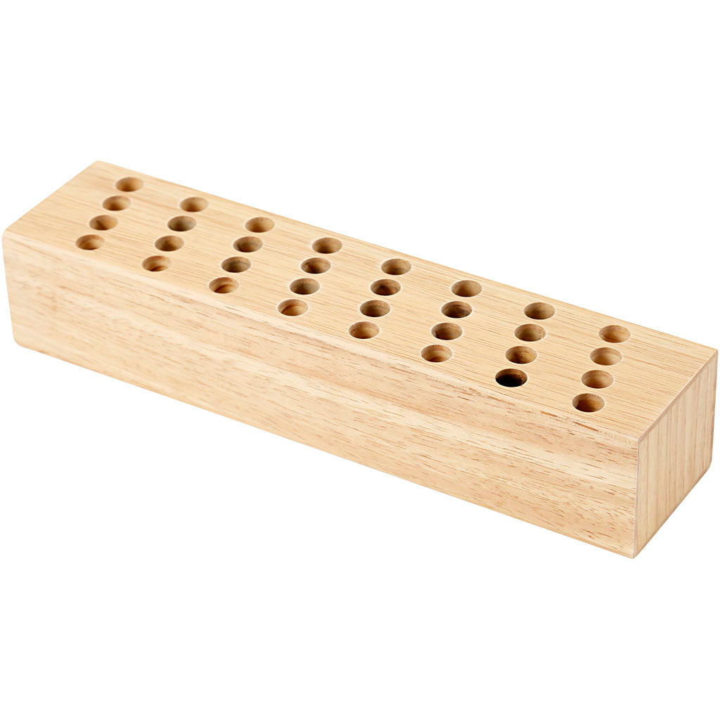 Soporte para tijeras L: 29.5 cm — 1 ud