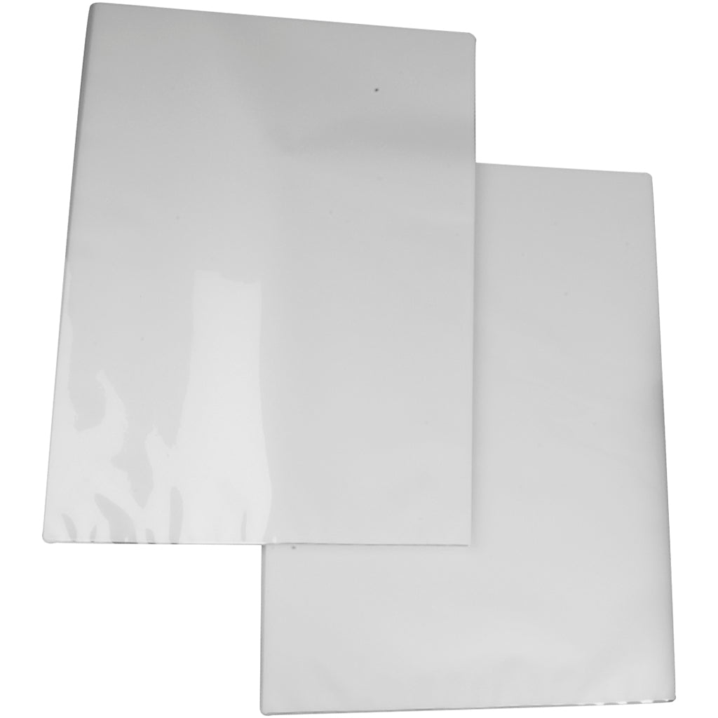 Fundas de plastificar A3 — 100 ud