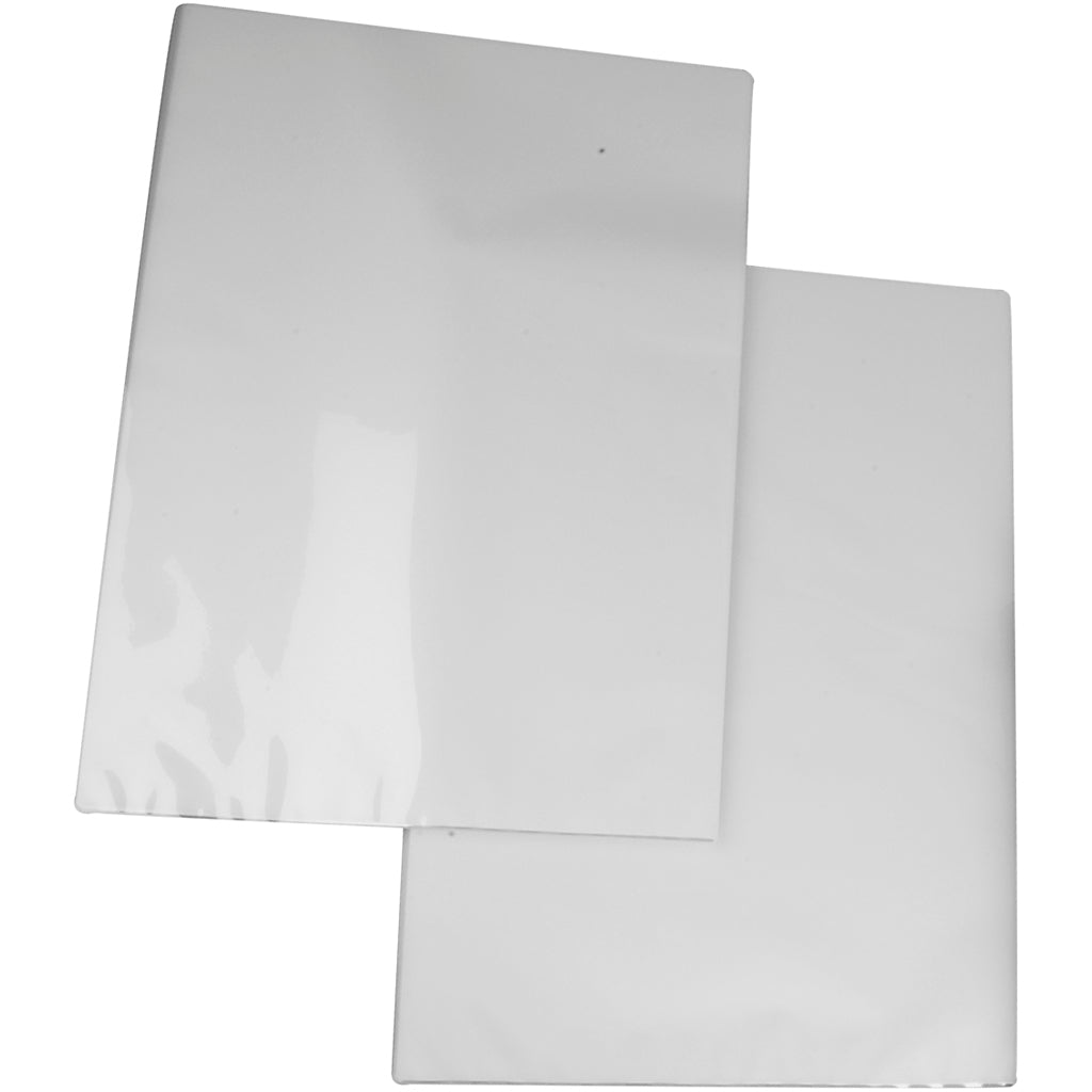 Fundas de plastificar A3 — 100 ud