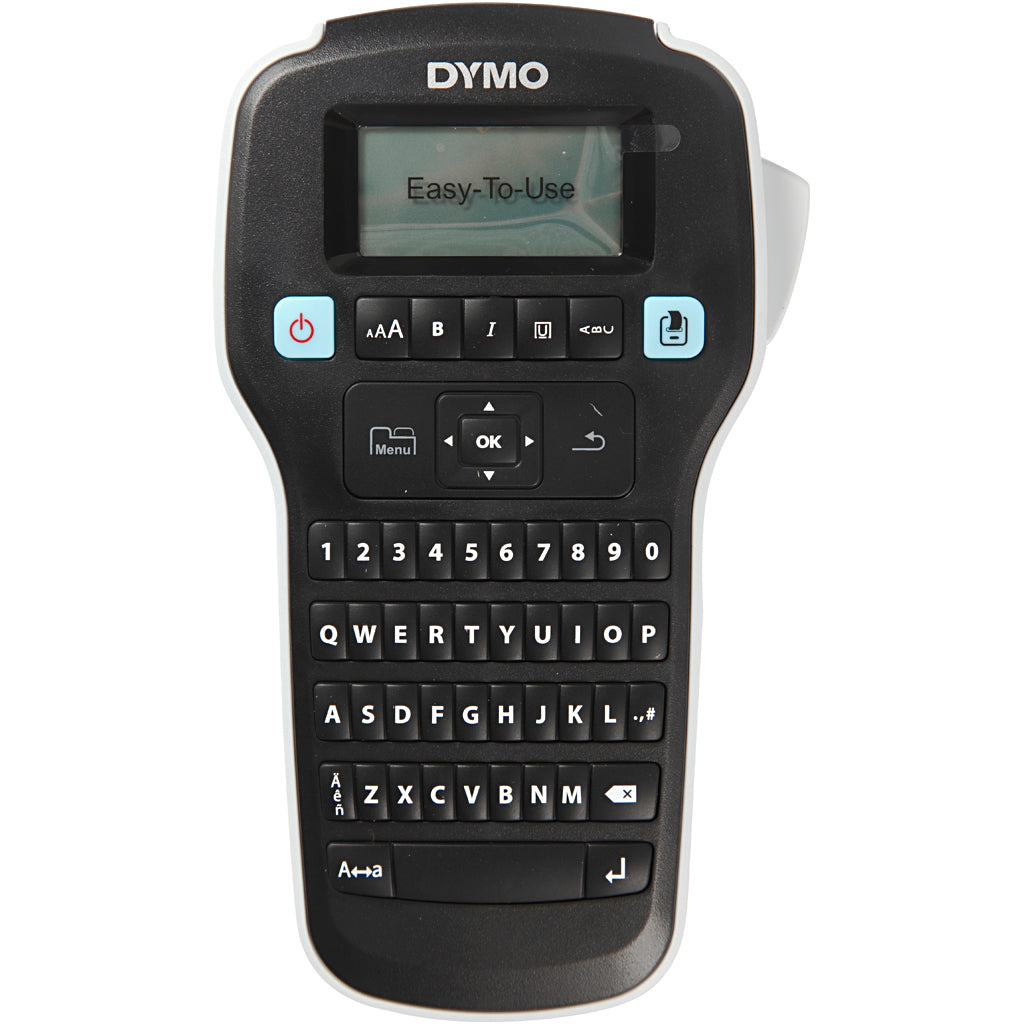 Etiquetadora Dymo Label Manager — 1 ud