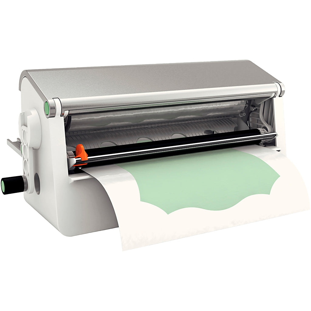 Plastificadora Xyron Creative Station A4 — 1 ud
