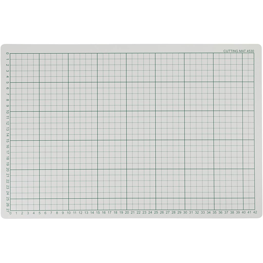 Bases de corte 30x45 cm — 1 ud