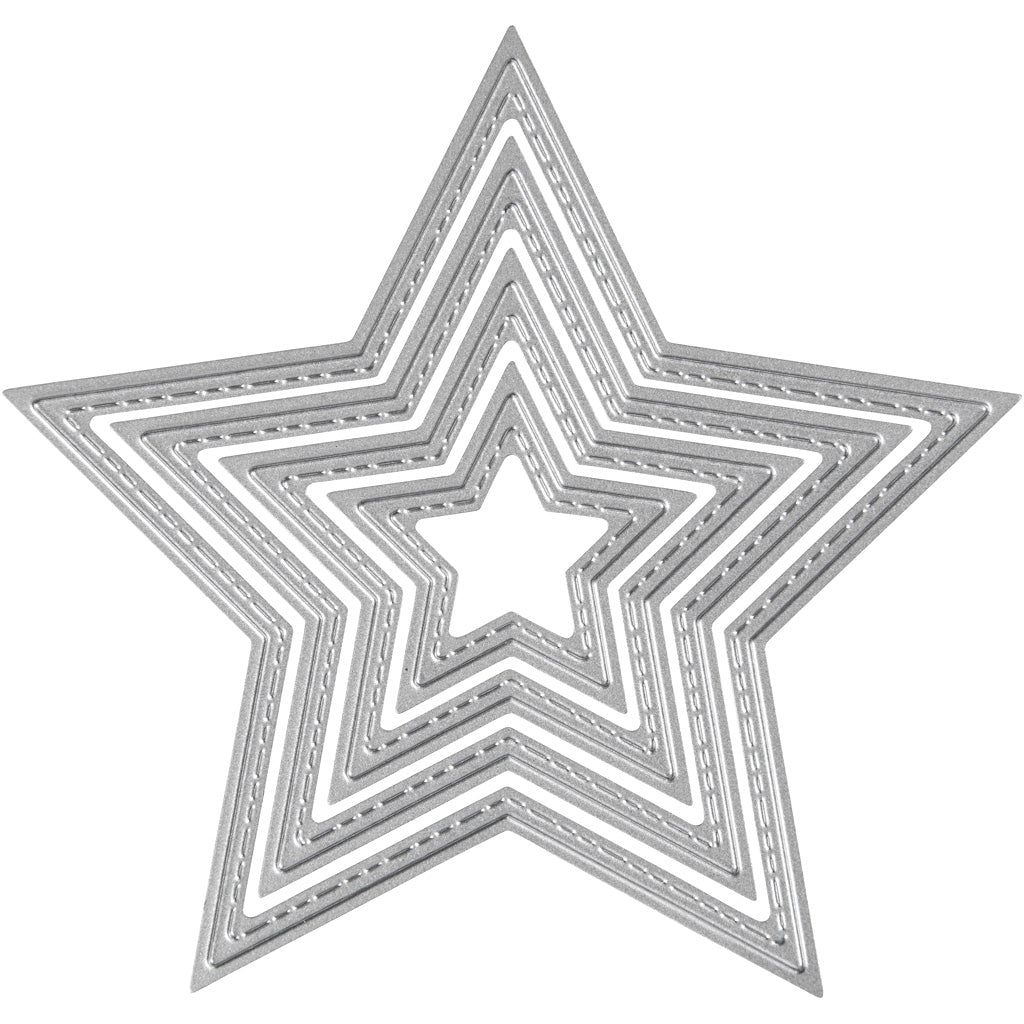 Carpeta de embossing — 1 ud