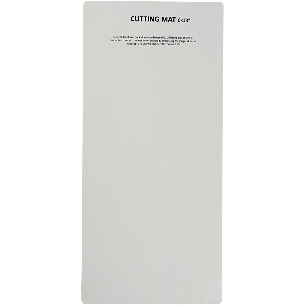 Tapete de corte 15x33 cm — 1 ud
