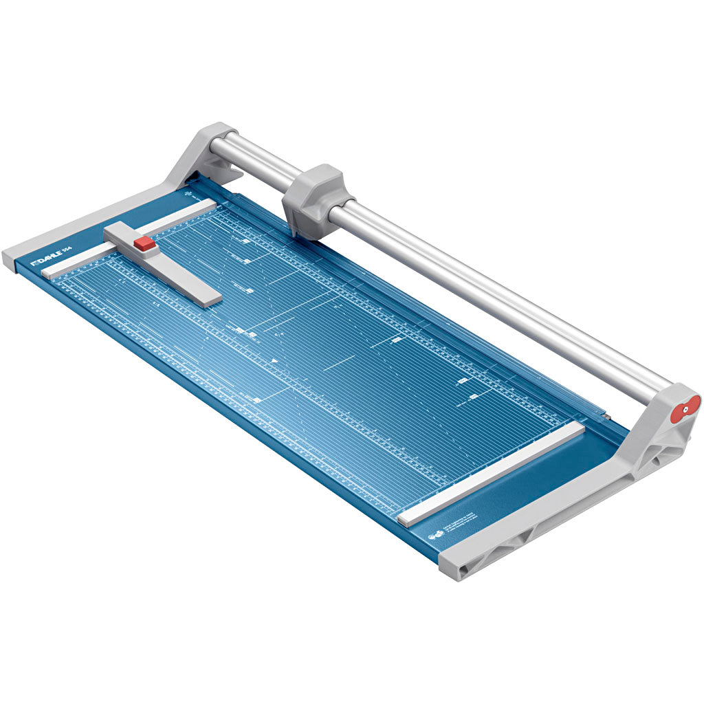 Cortador rotatorio de papel L: 91.5 cm — 1 ud