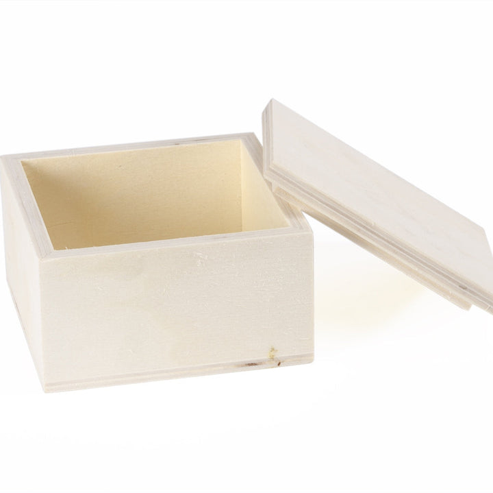 Caja 10X10X6cm