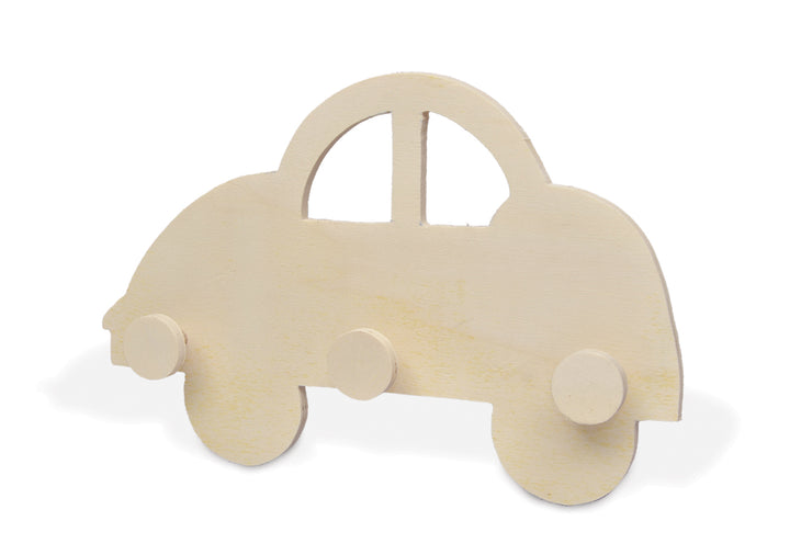 Percha coche 3G. 29.5x19.5x0.9cm
