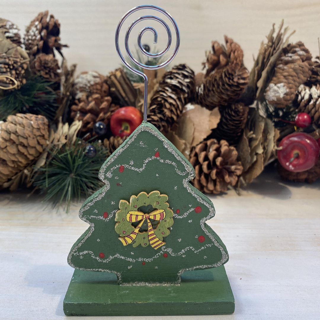 Abeto navideño
