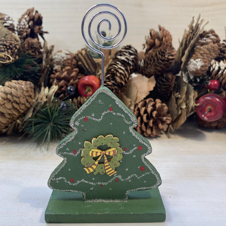 Abeto navideño