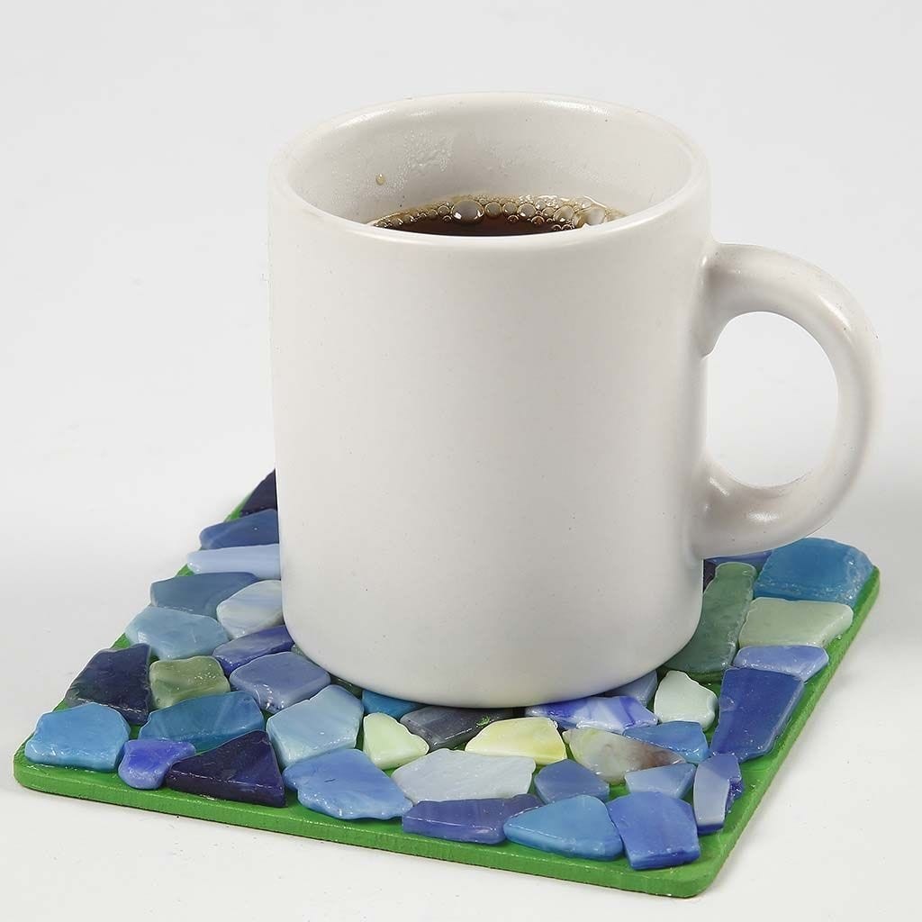 Posavasos - 50 unidades