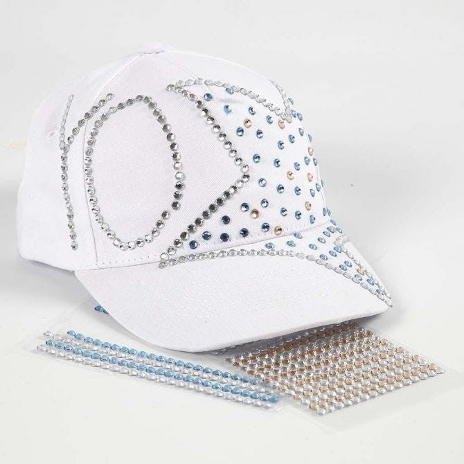 Gorra infantil