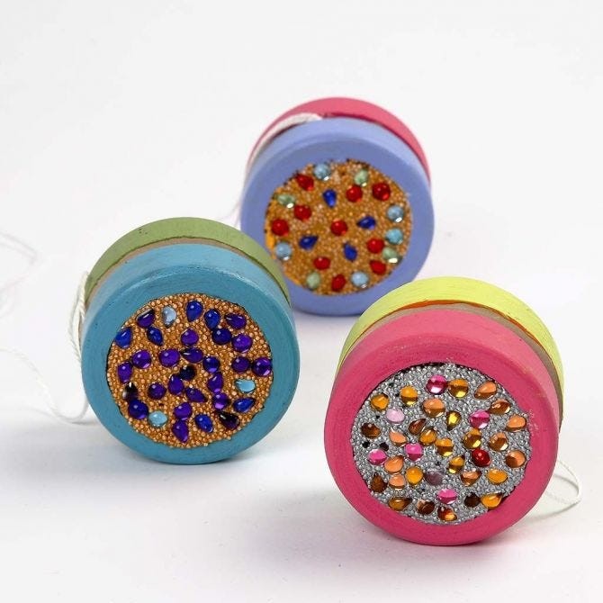 Yo-Yo