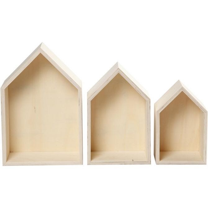 Cajas de almacenaje