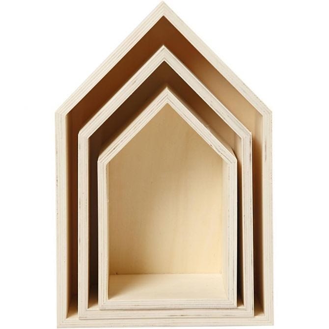 Cajas de almacenaje