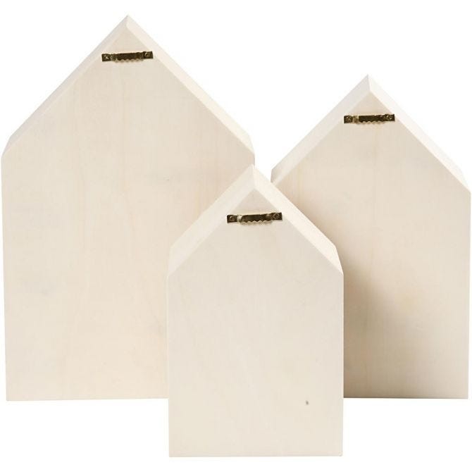 Cajas de almacenaje