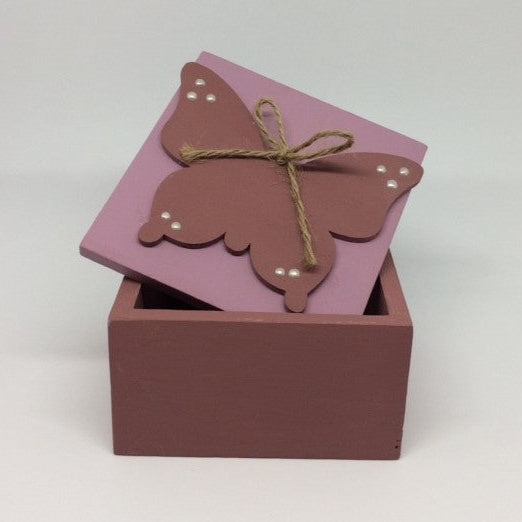 Caja 10X10X6cm