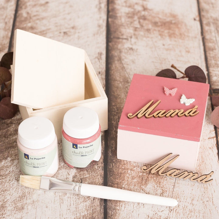 Caja 10X10X6cm
