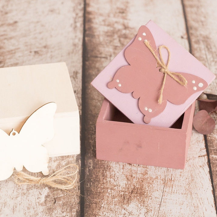 Caja 10X10X6cm