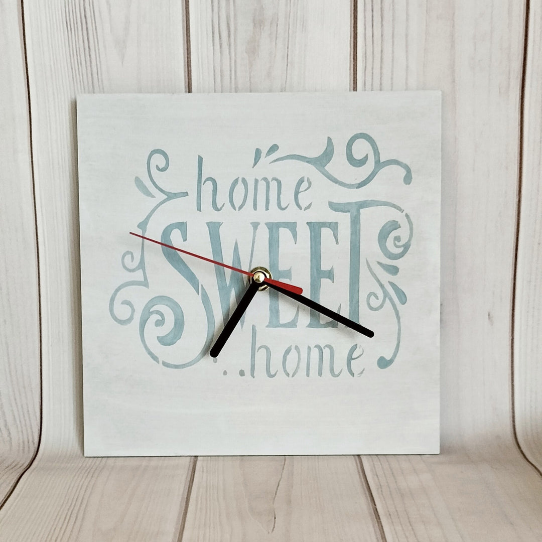 Reloj con maquinaria