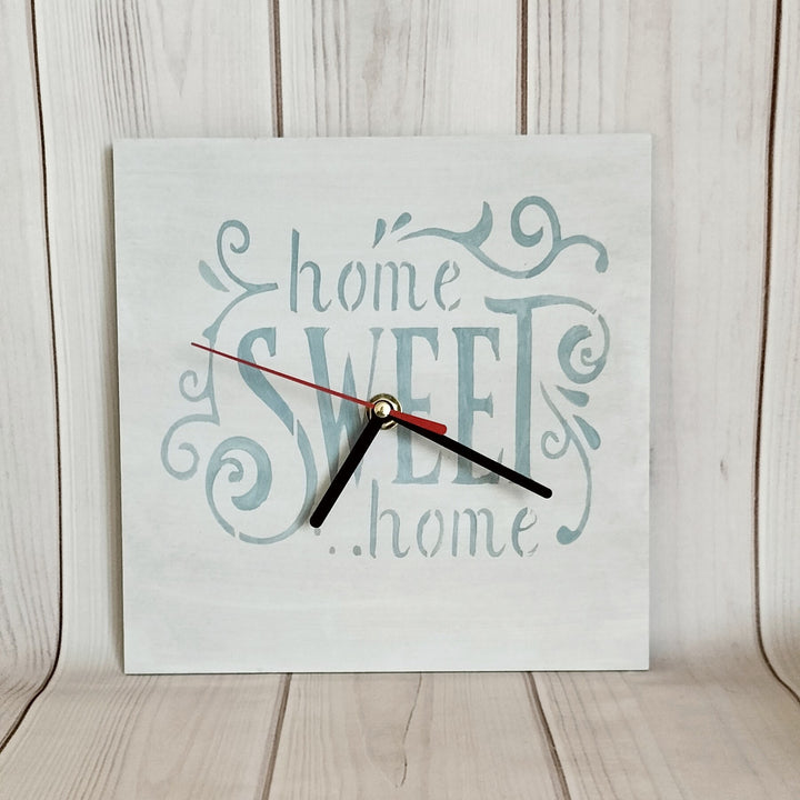 Reloj con maquinaria