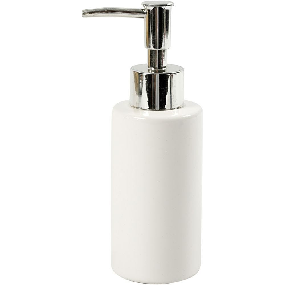 Dispensador de jabón