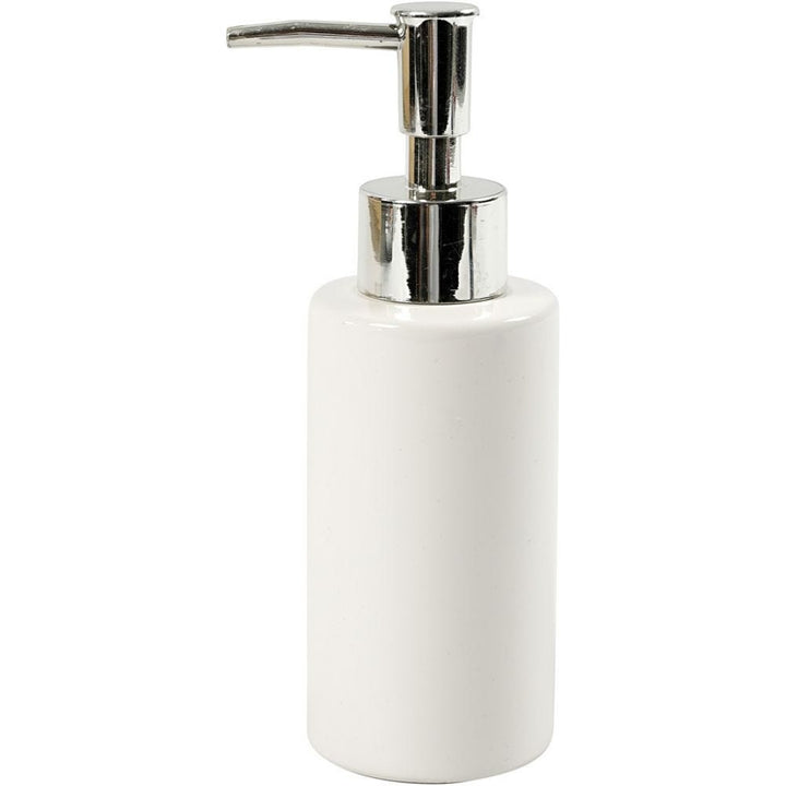 Dispensador de jabón
