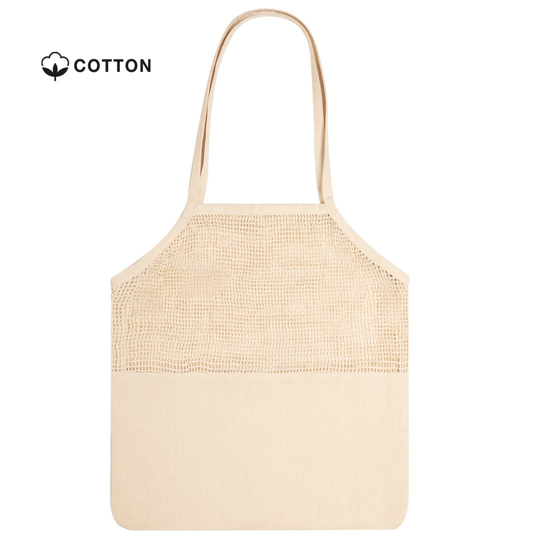 Bolsa de redecilla
